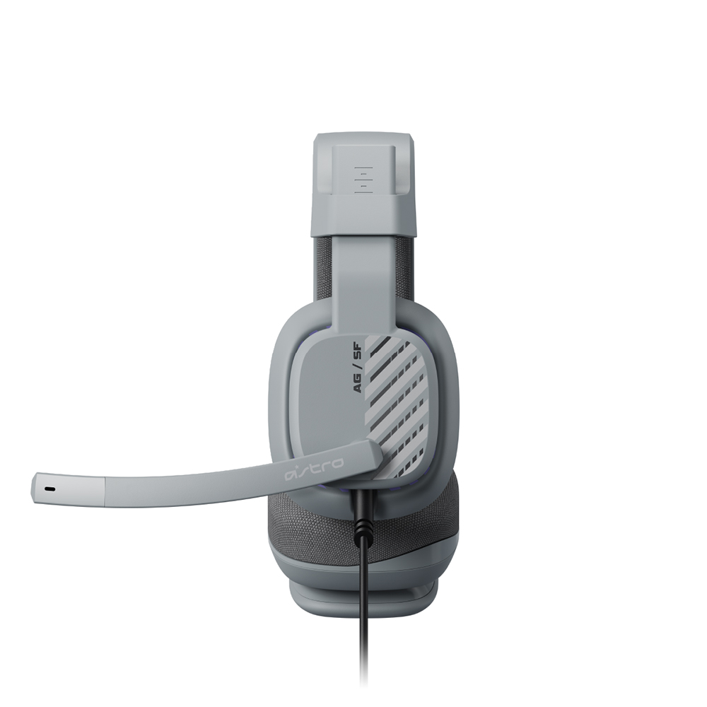 Astro A10 Gen 2 Console 電競耳機(3.5mm)(灰色)