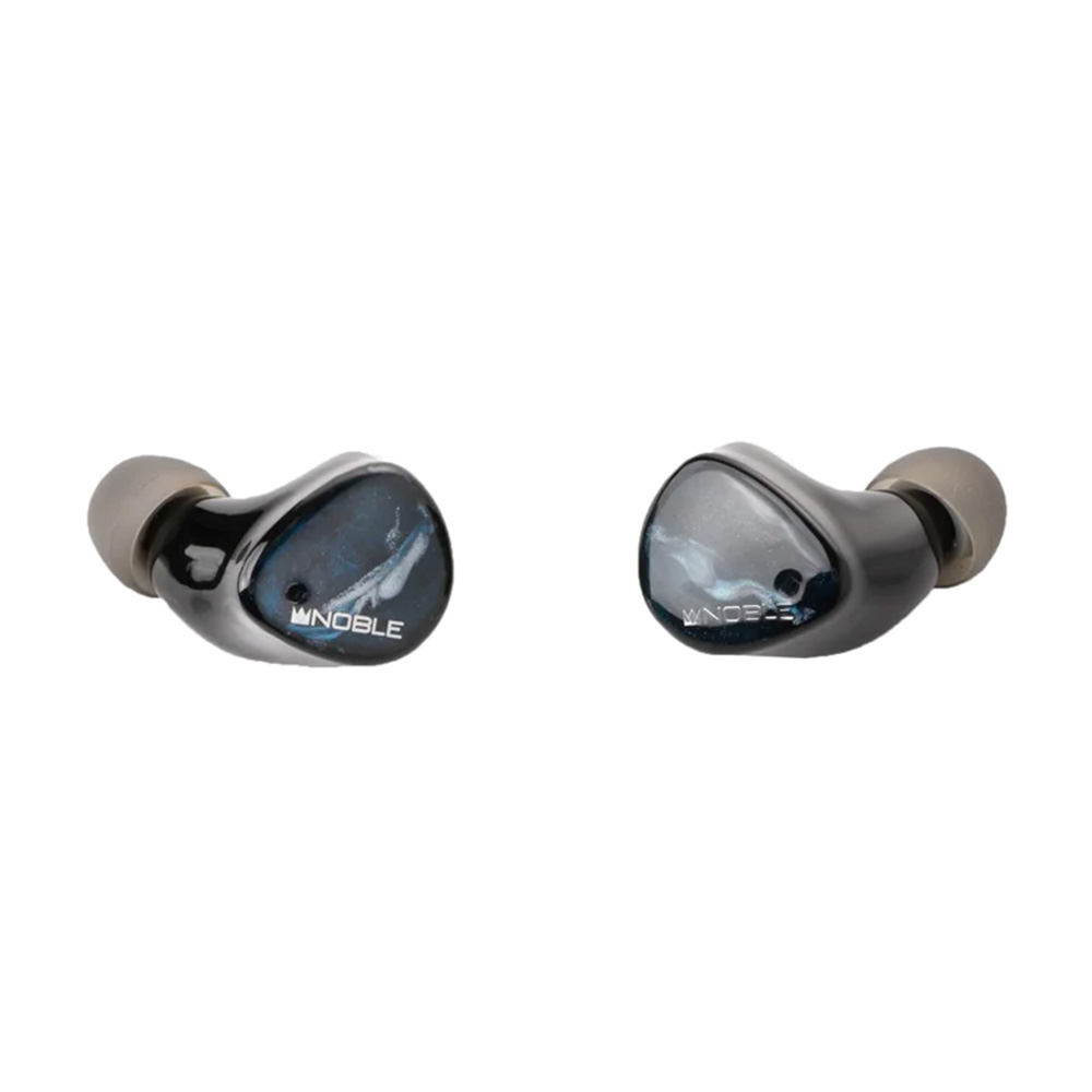Noble Audio Fokus Mystique 混合單元真無線耳機
