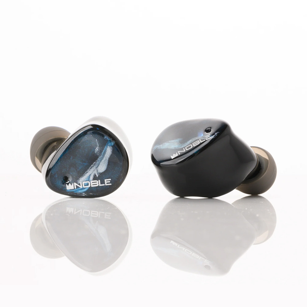 Noble Audio Fokus Mystique 混合單元真無線耳機