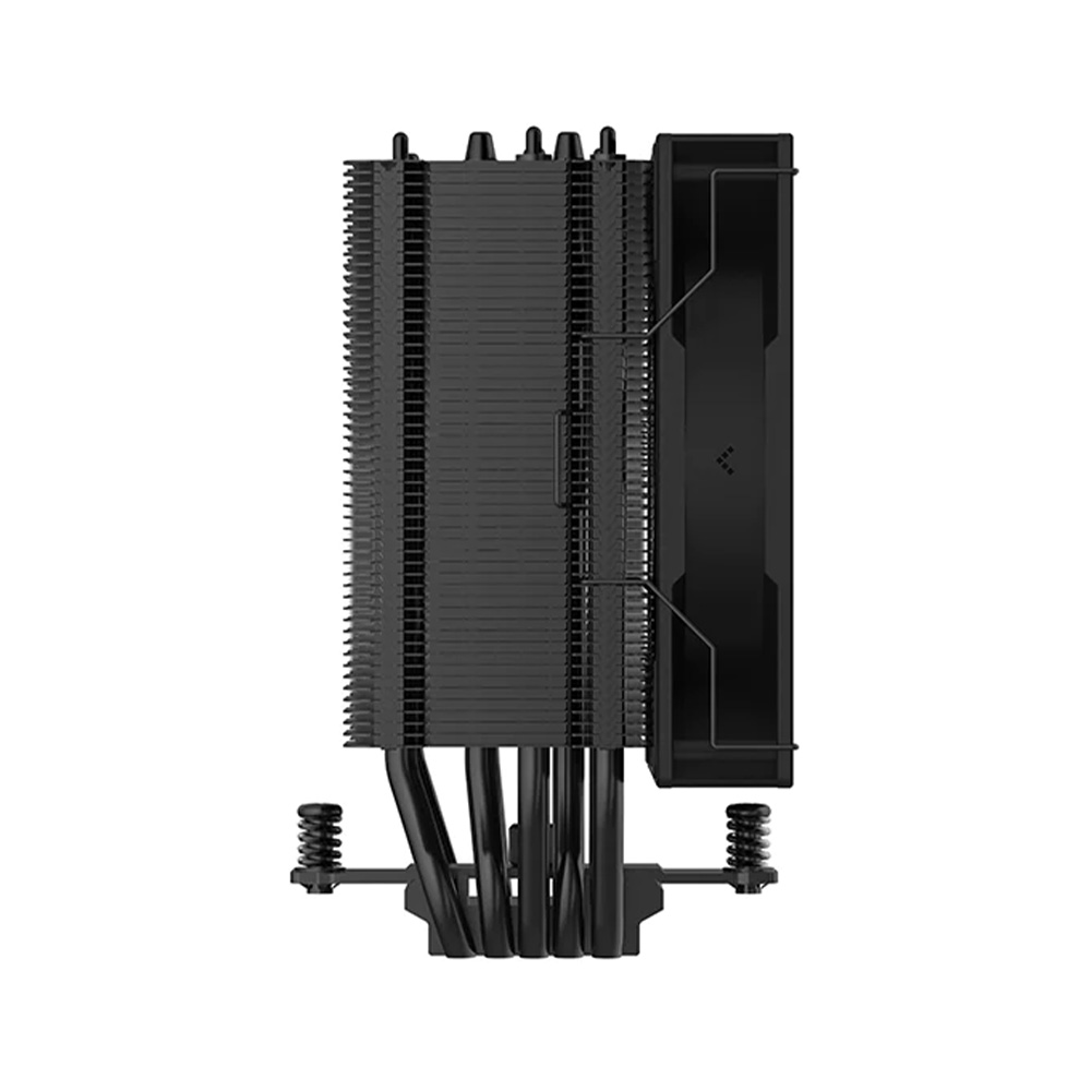Deepcool AG500-BK-ARGB CPU 風冷散熱器
