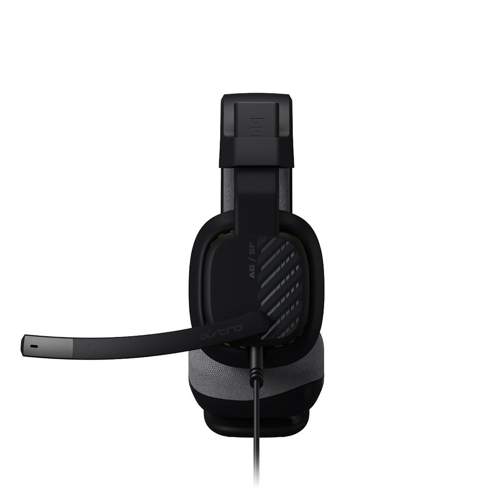 Astro A10 Gen 2 Console 電競耳機(3.5mm)(黑色)