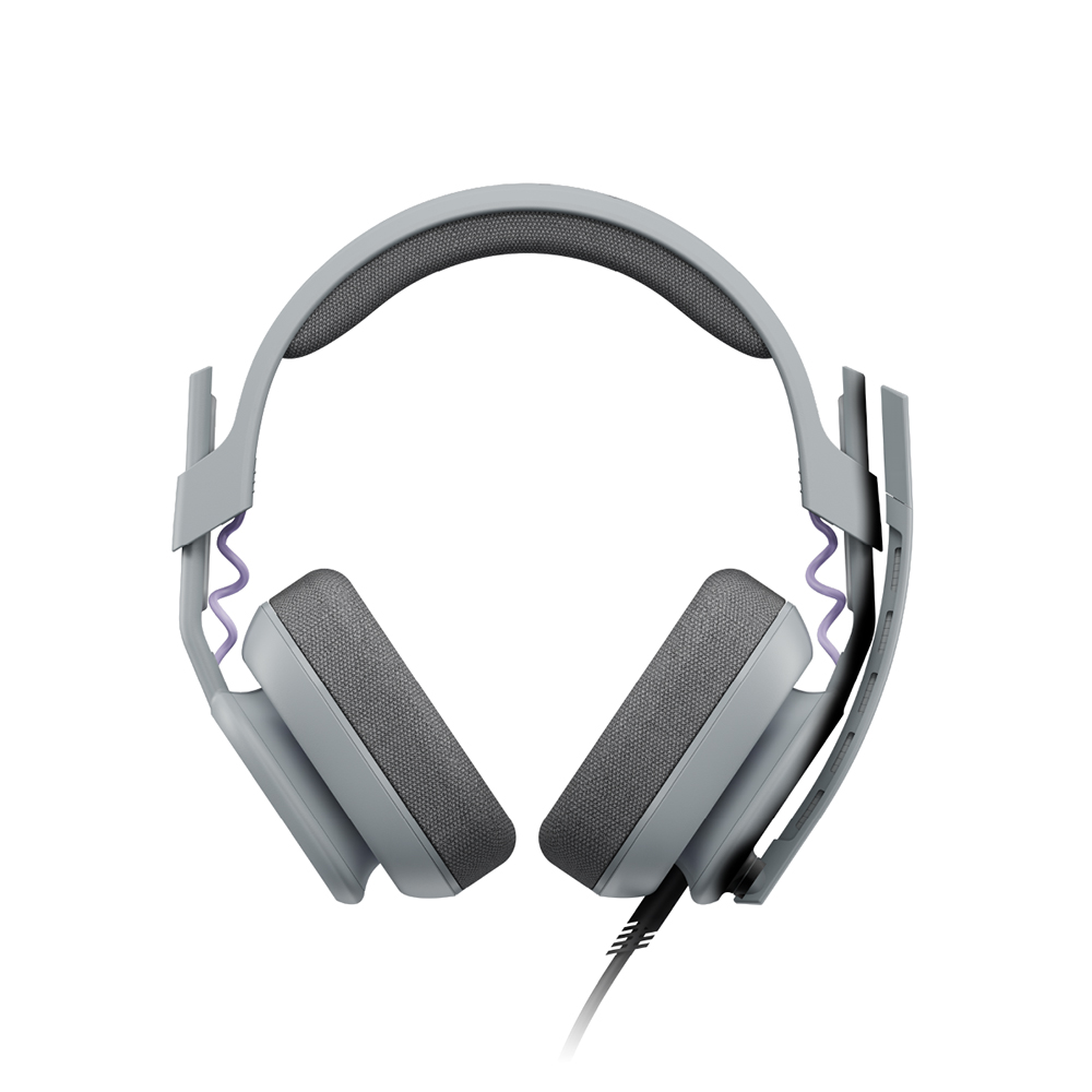 Astro A10 Gen 2 Console 電競耳機(3.5mm)(灰色)