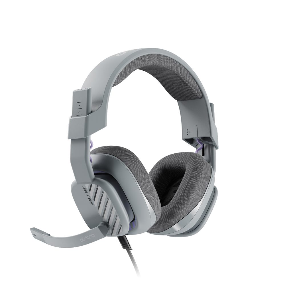 Astro A10 Gen 2 Console 電競耳機(3.5mm)(灰色)