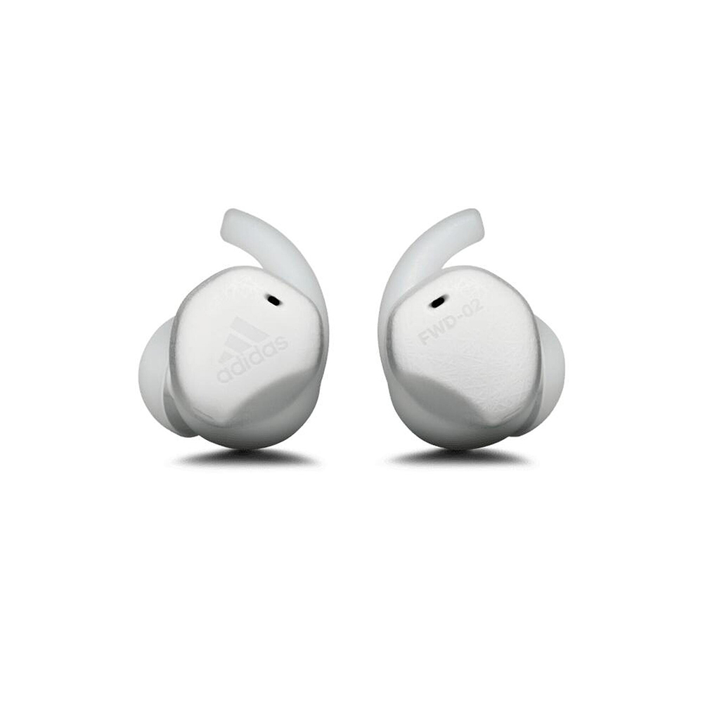 Adidas FWD-02 True Wireless 真無線入耳式運動耳機(Light Grey)