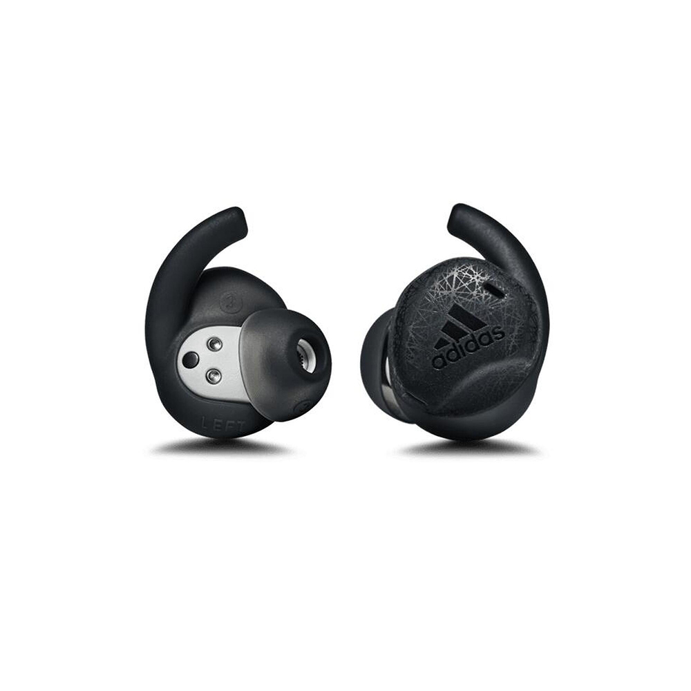 Adidas FWD-02 True  Wireless 真無線入耳式運動耳機(Night Grey)
