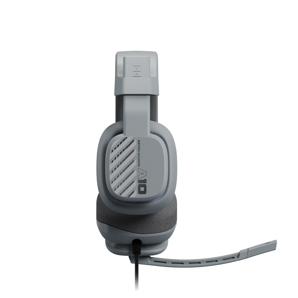 Astro A10 Gen 2 Console 電競耳機(3.5mm)(灰色)