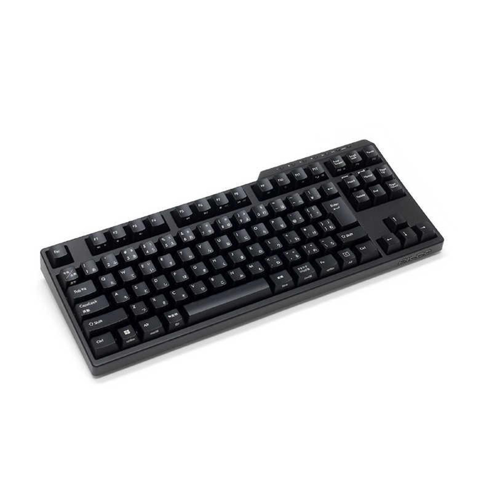 Filco Convertible 3 87 TKL 無線機械鍵盤(紅軸)