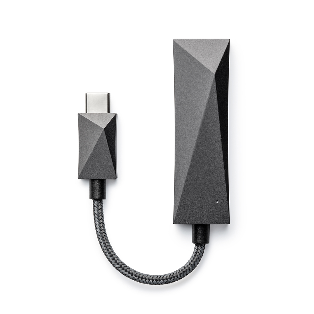 Astell & Kern AK HC3高清電競解碼器