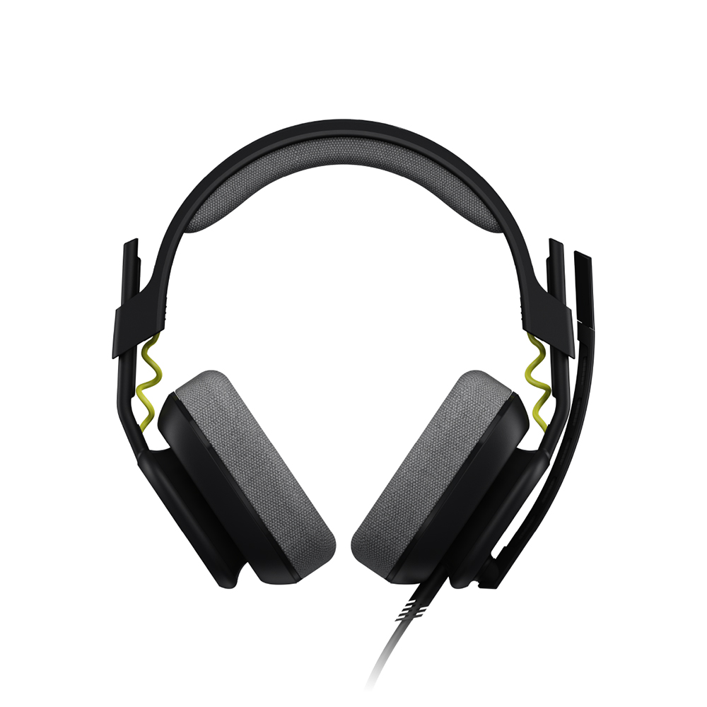 Astro A10 Gen 2 Console 電競耳機(3.5mm)(黑色)