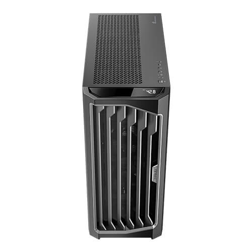 Antec Performance 1 FT Full-Tower E-ATX 機箱(黑色)