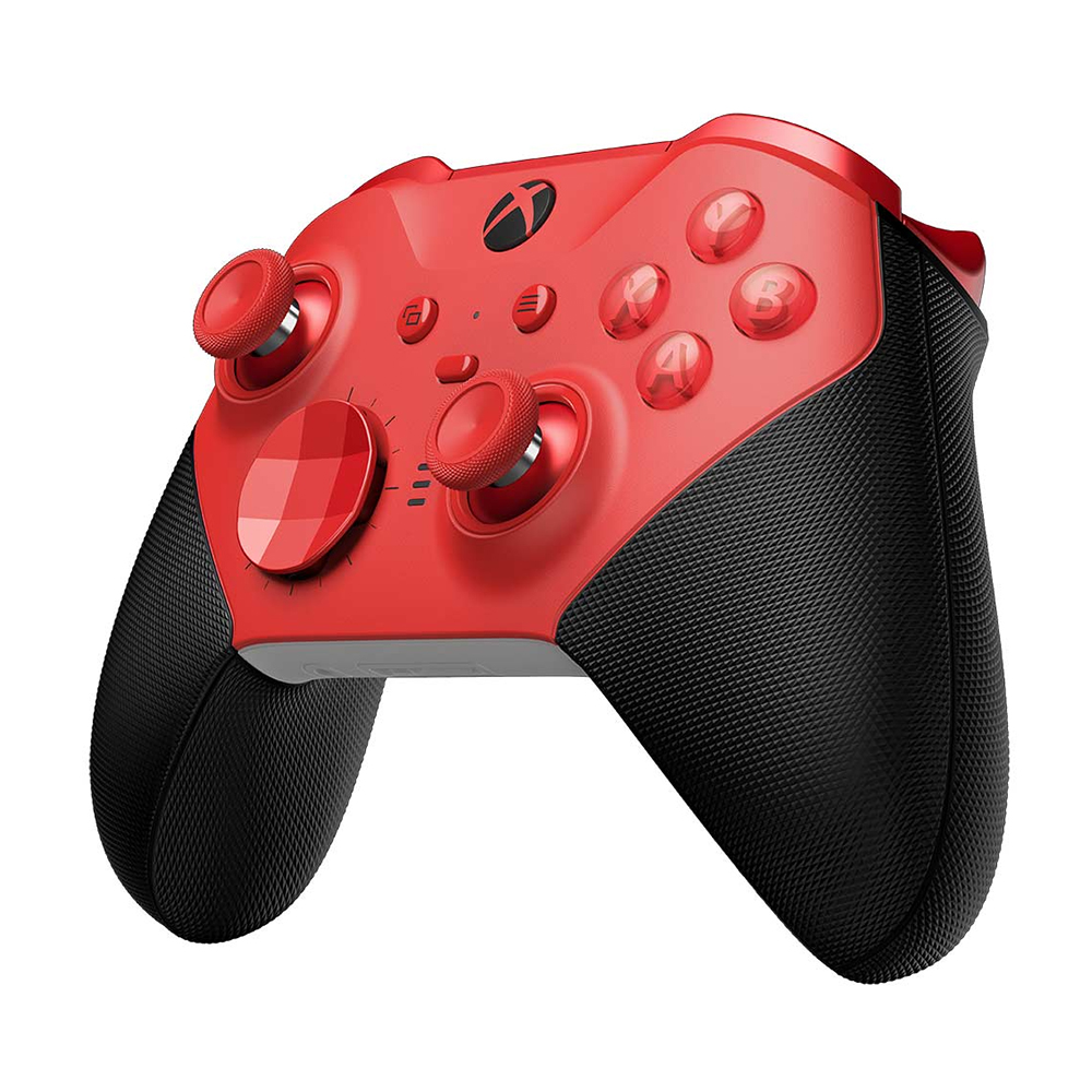 Xbox Elite Series 2 無線控制器 - Core(火熱紅)