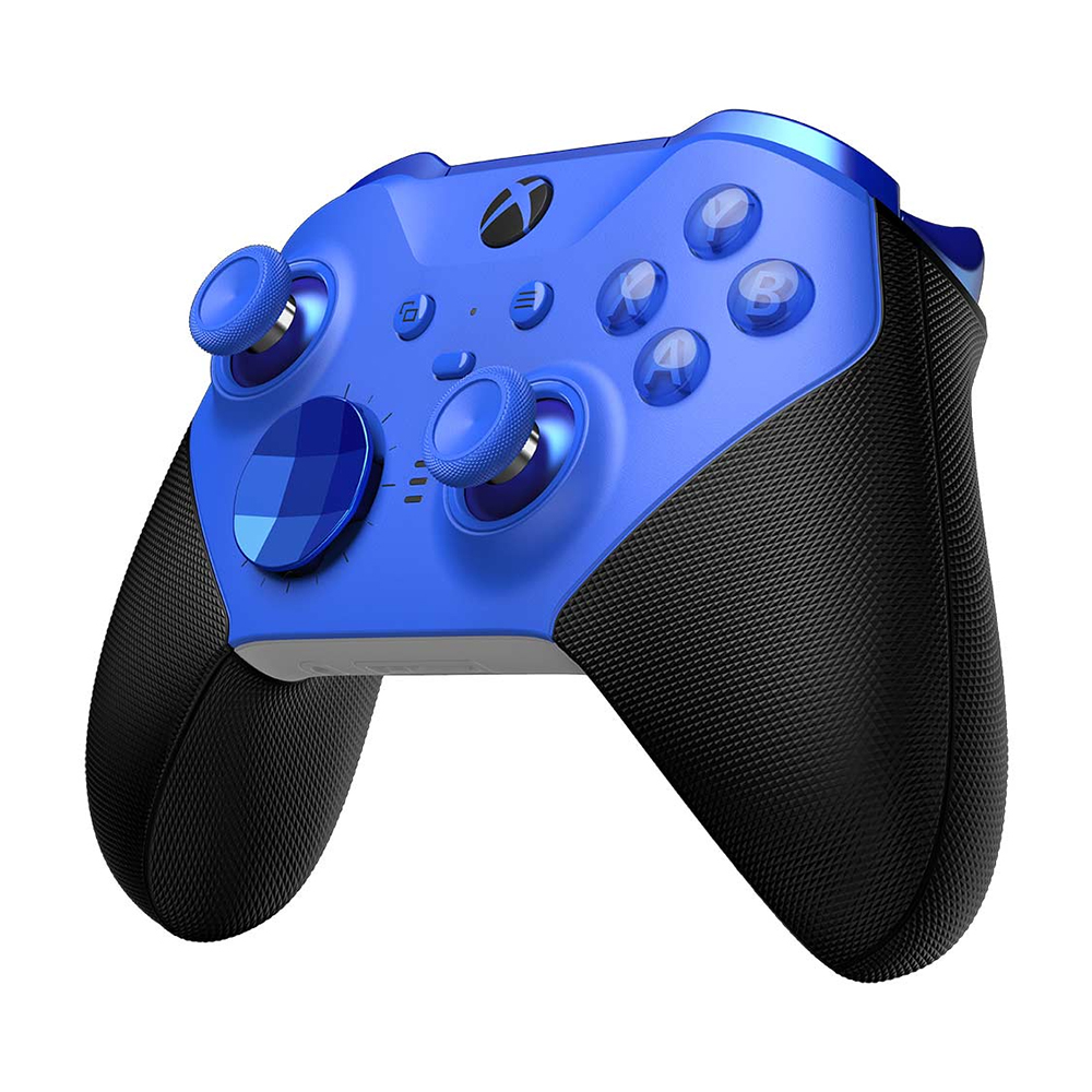 Xbox Elite Series 2 無線控制器 - Core(深海藍)