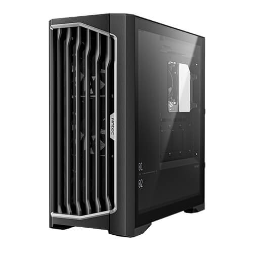 Antec Performance 1 FT Full-Tower E-ATX 機箱(黑色)