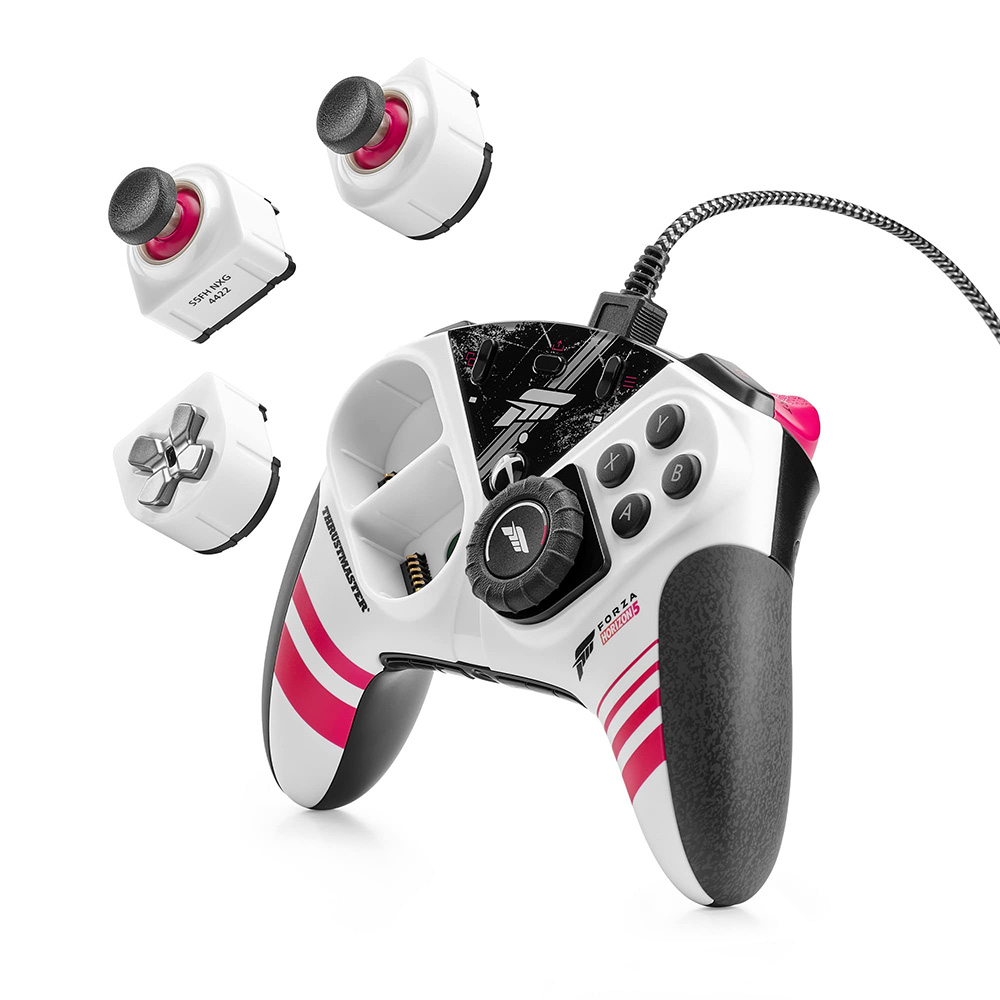 Thrustmaster eSWAP XR Pro Controller Forza Horizon 5 (For Xbox / PC)遊戲控制器