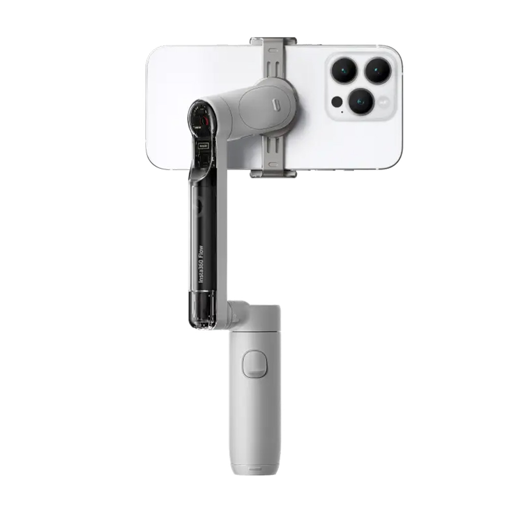 Insta360 Flow 標準套裝(磐石灰)