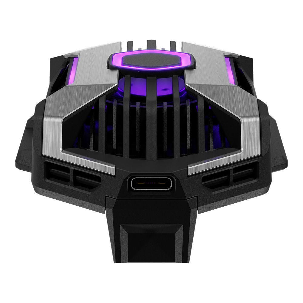 Cooler Master Cryo 手機冷卻器(CPY-ETMC-45NNC-R1)