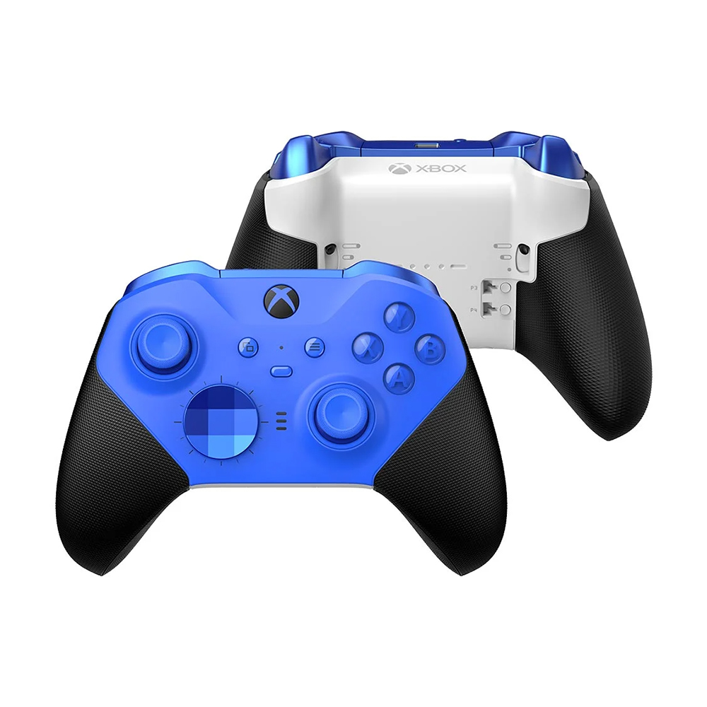 Xbox Elite Series 2 無線控制器 - Core(深海藍)