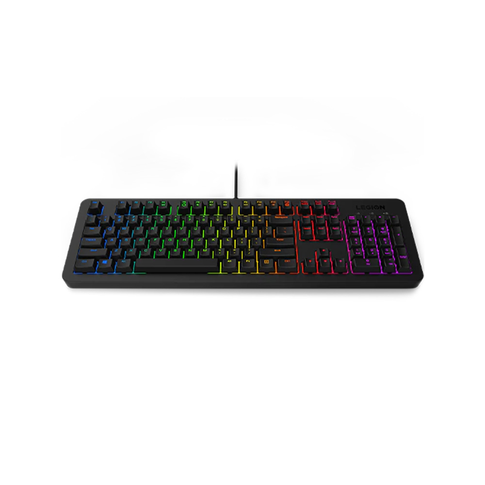 Lenovo Legion K300 RGB 遊戲鍵盤