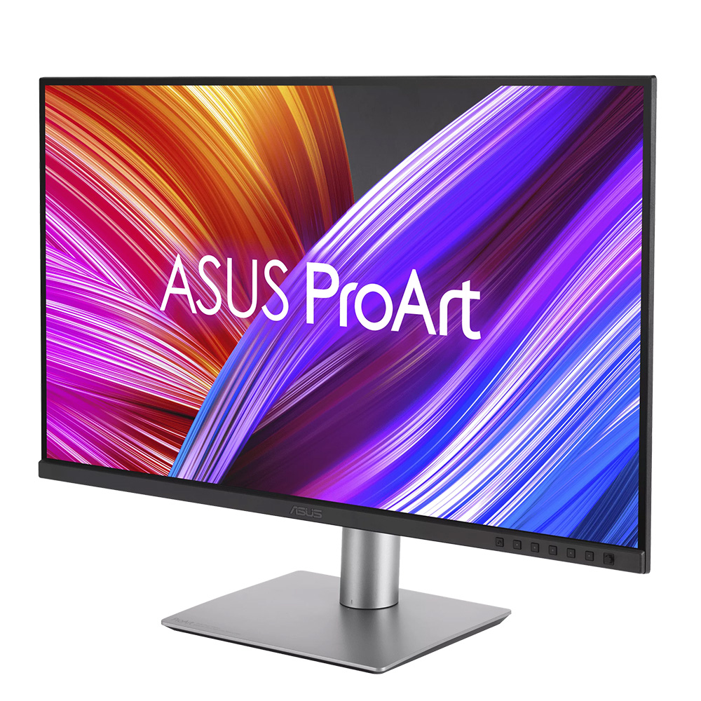 ASUS ProArt Display PA248CRV 24.1吋 IPS WUXGA 顯示器