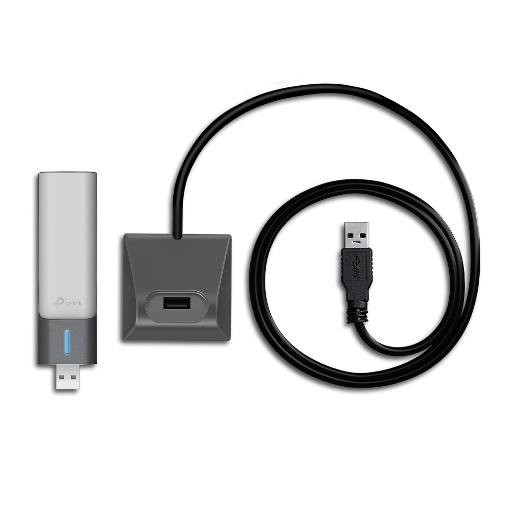 TP-Link Archer TX20UH AX1800 WiFi 6 USB 無線網卡