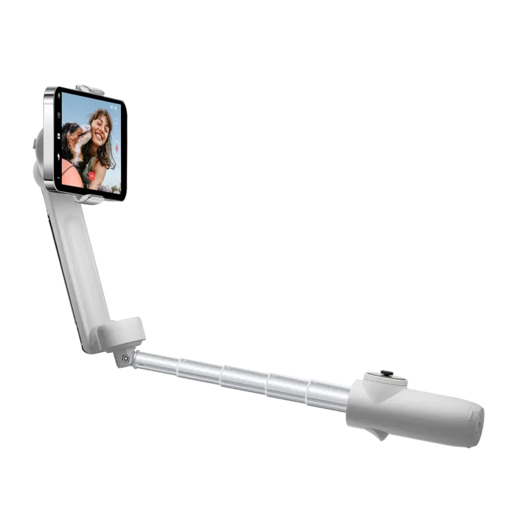Insta360 Flow 創作者套裝(磐石灰)