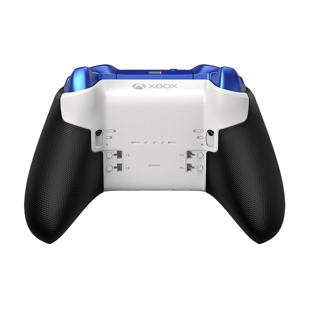 Xbox Elite Series 2 無線控制器 - Core(深海藍)