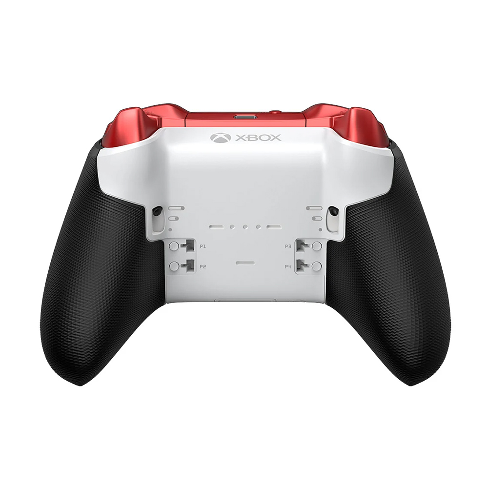 Xbox Elite Series 2 無線控制器 - Core(火熱紅)