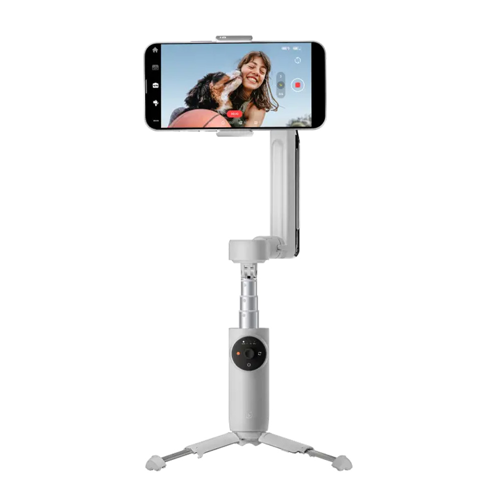 Insta360 Flow 標準套裝(磐石灰)