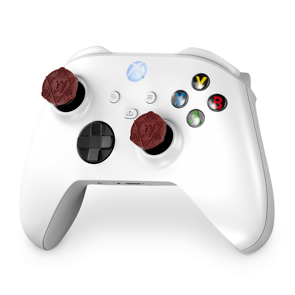 KontrolFreek Diablo IV Performance Thumbsticks 搖桿帽(Xbox)