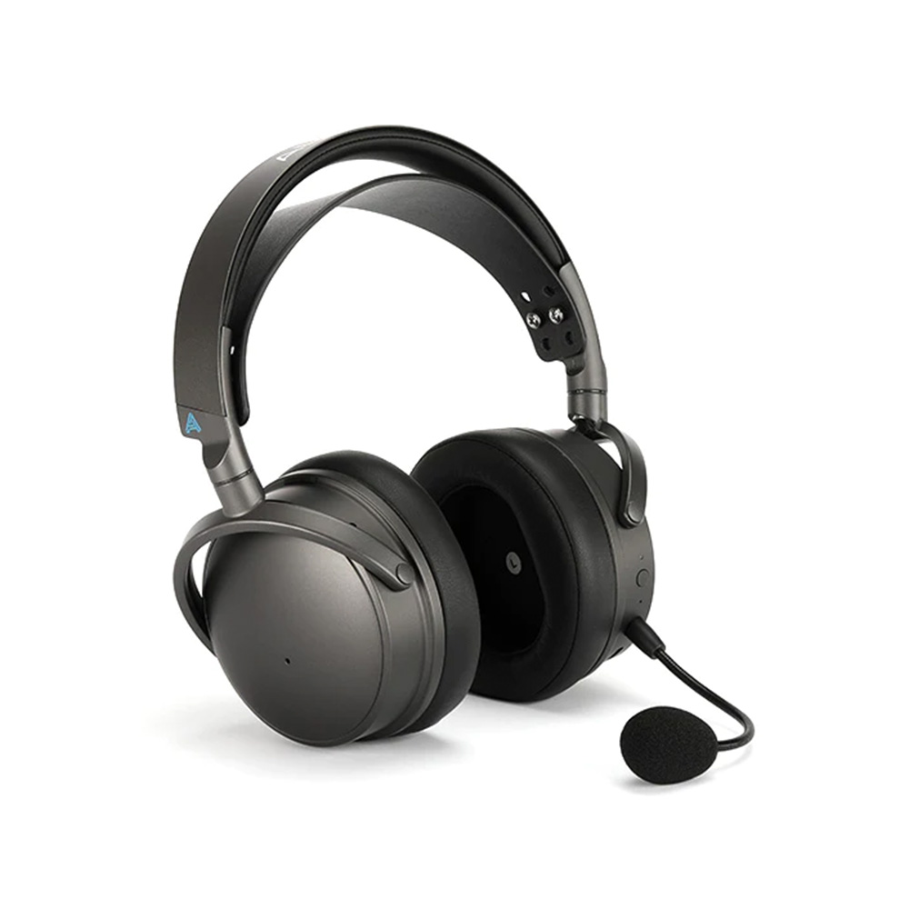Audeze Maxwell Wireless 藍牙及2.4G無線耳機(PlayStation)