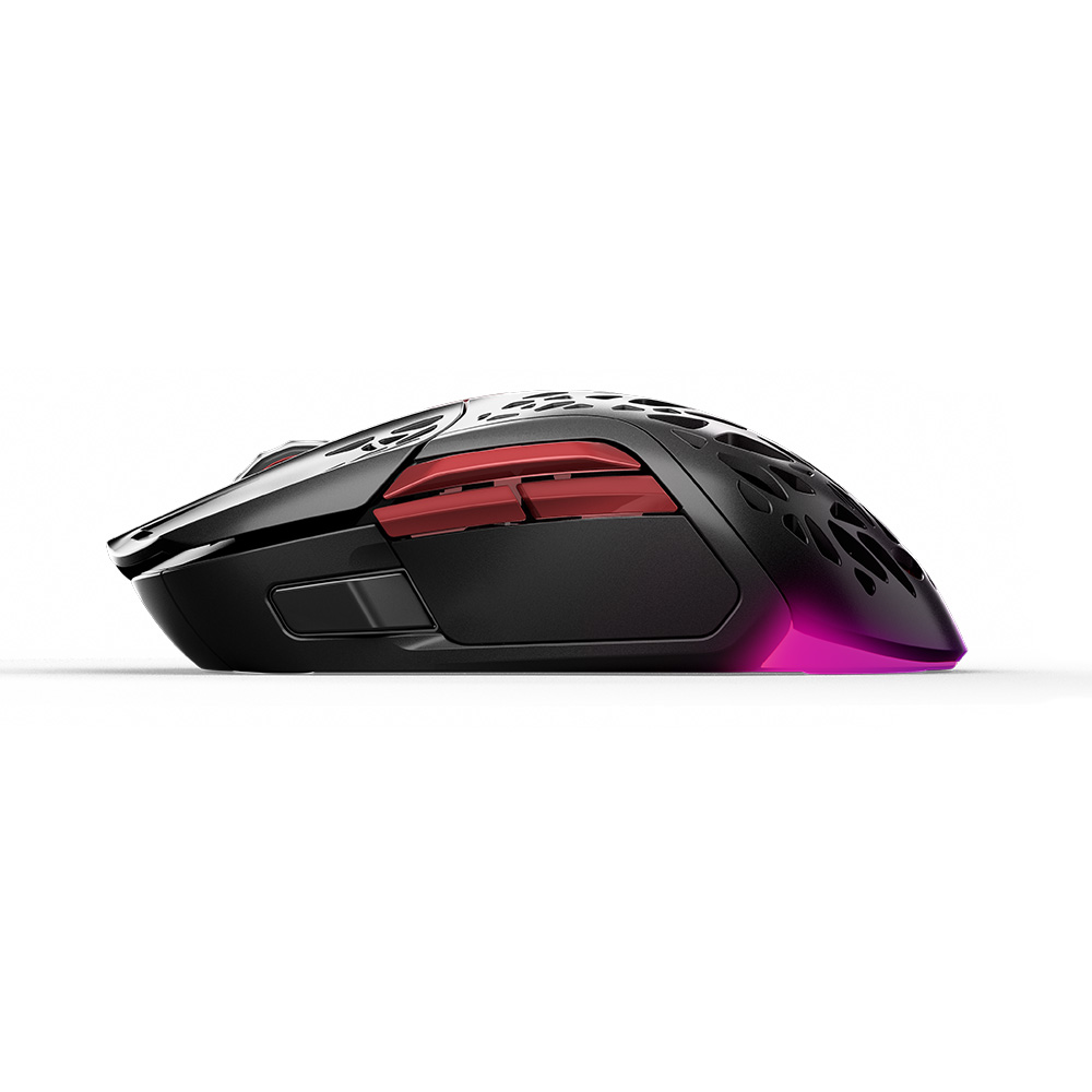 Steelseries Aerox 5 Wireless 無線遊戲滑鼠(Diablo IV Edition)