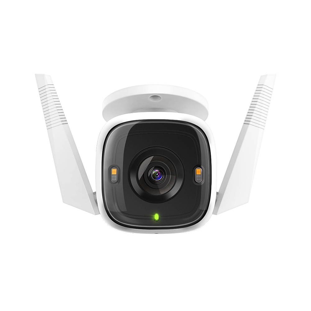TP-Link Tapo C320WS 戶外安全 WiFi攝影機(Tapo C320WS)
