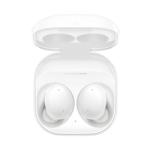 Samsung Galaxy Buds2 無線降噪耳機(白)