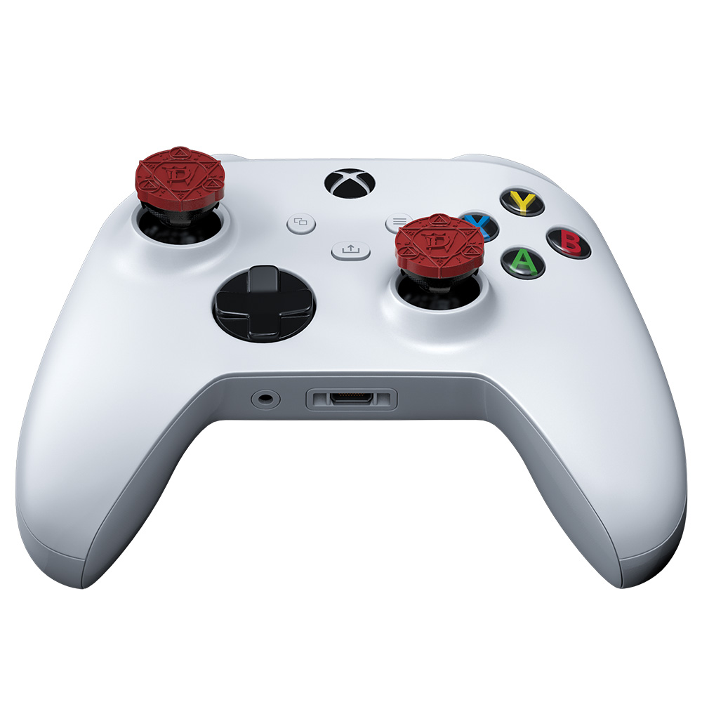 KontrolFreek Diablo IV Performance Thumbsticks 搖桿帽(Xbox)
