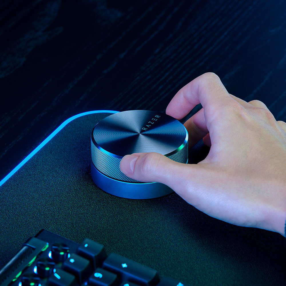 Razer Nommo V2 Pro 2.1 全音域遊戲喇叭連無線重低音喇叭