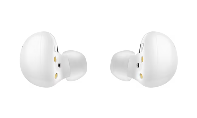 Samsung Galaxy Buds2 無線降噪耳機(白)