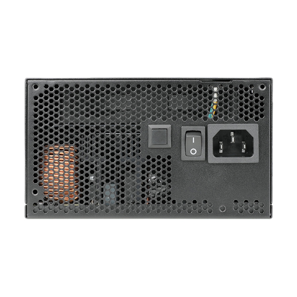 Antec Neo Eco Fully Modular PSU 電源供應器(黑色-1300W-80+ Gold-ATX3.0)
