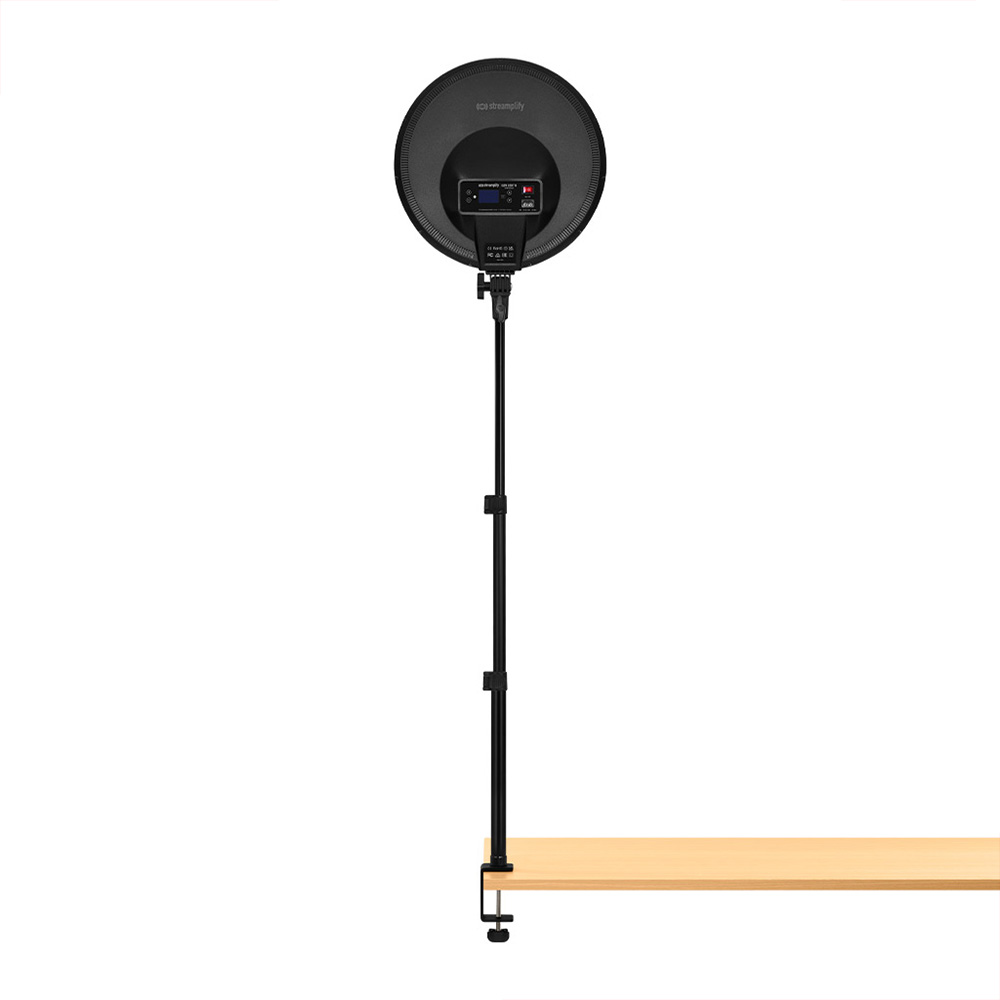 Streamplify Glow Light 14 環型補光燈