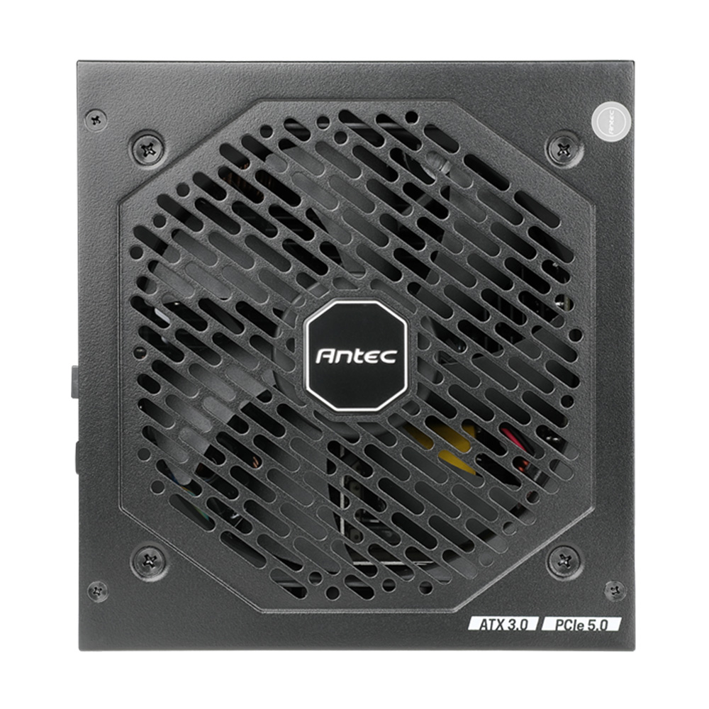 Antec Neo Eco Fully Modular PSU 電源供應器(黑色-1000W-80+ Gold-ATX3.0)