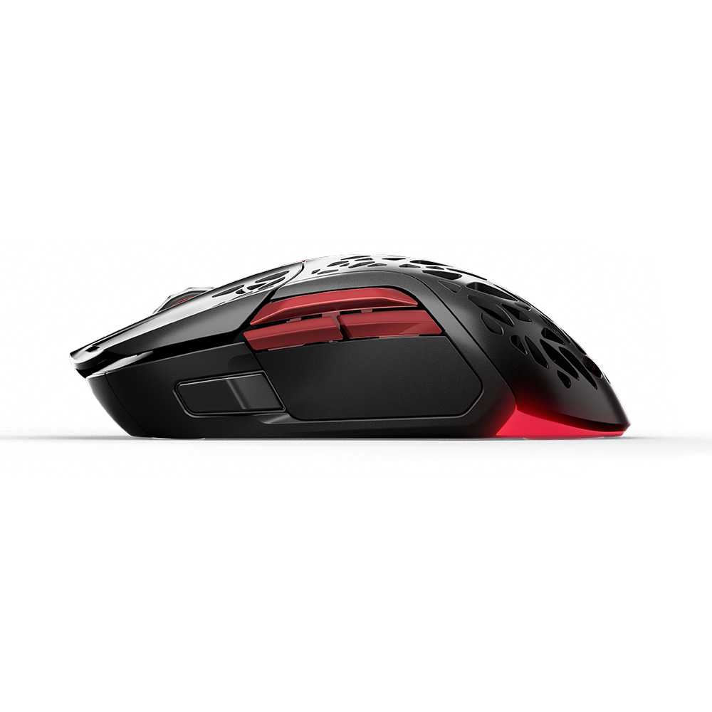 Steelseries Aerox 5 Wireless 無線遊戲滑鼠(Diablo IV Edition)