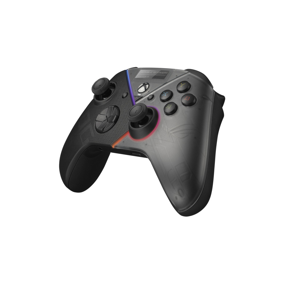 ASUS ROG Raikiri Xbox 有線控制器