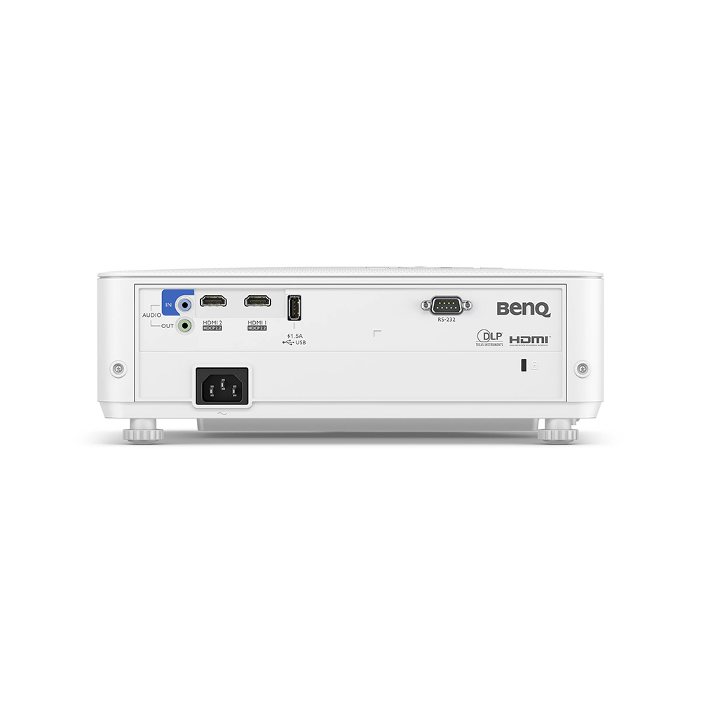 BENQ TH685 4K HDR遊戲專屬投影機