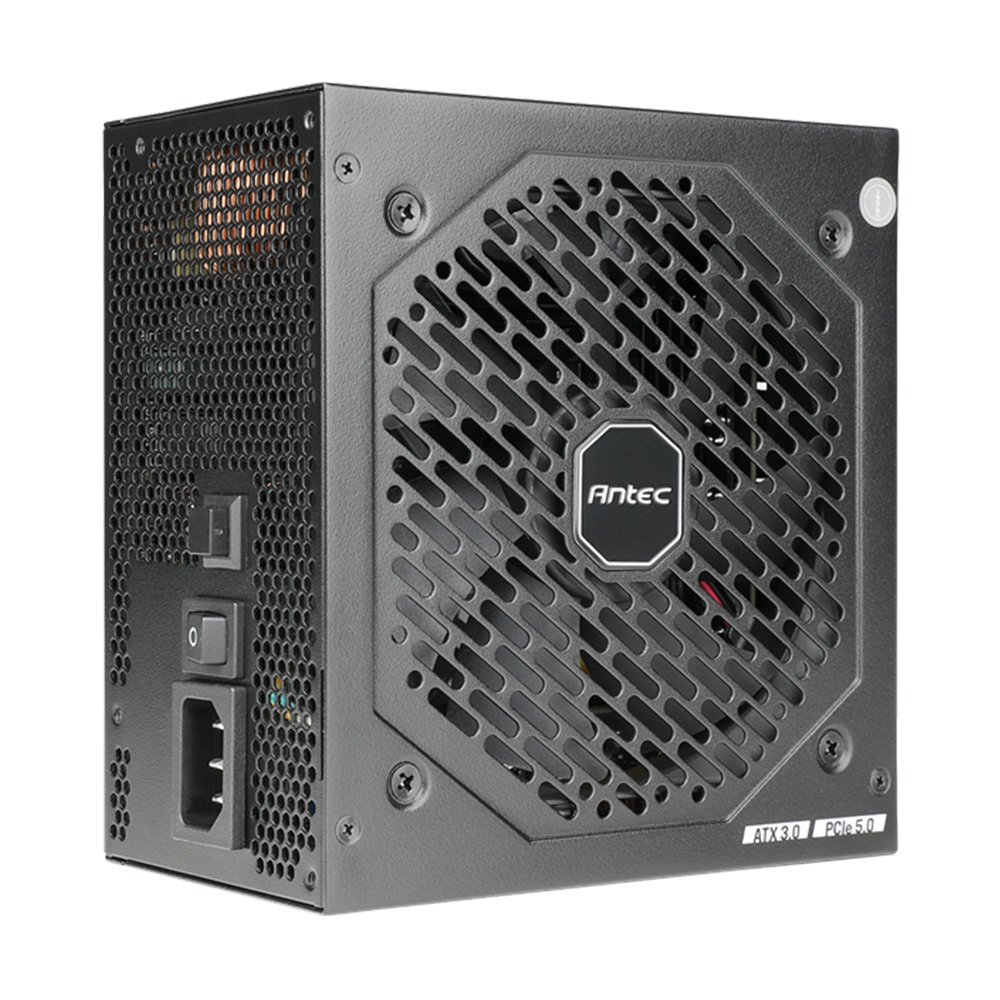 Antec Neo Eco Fully Modular PSU 電源供應器(黑色-1300W-80+ Gold-ATX3.0)