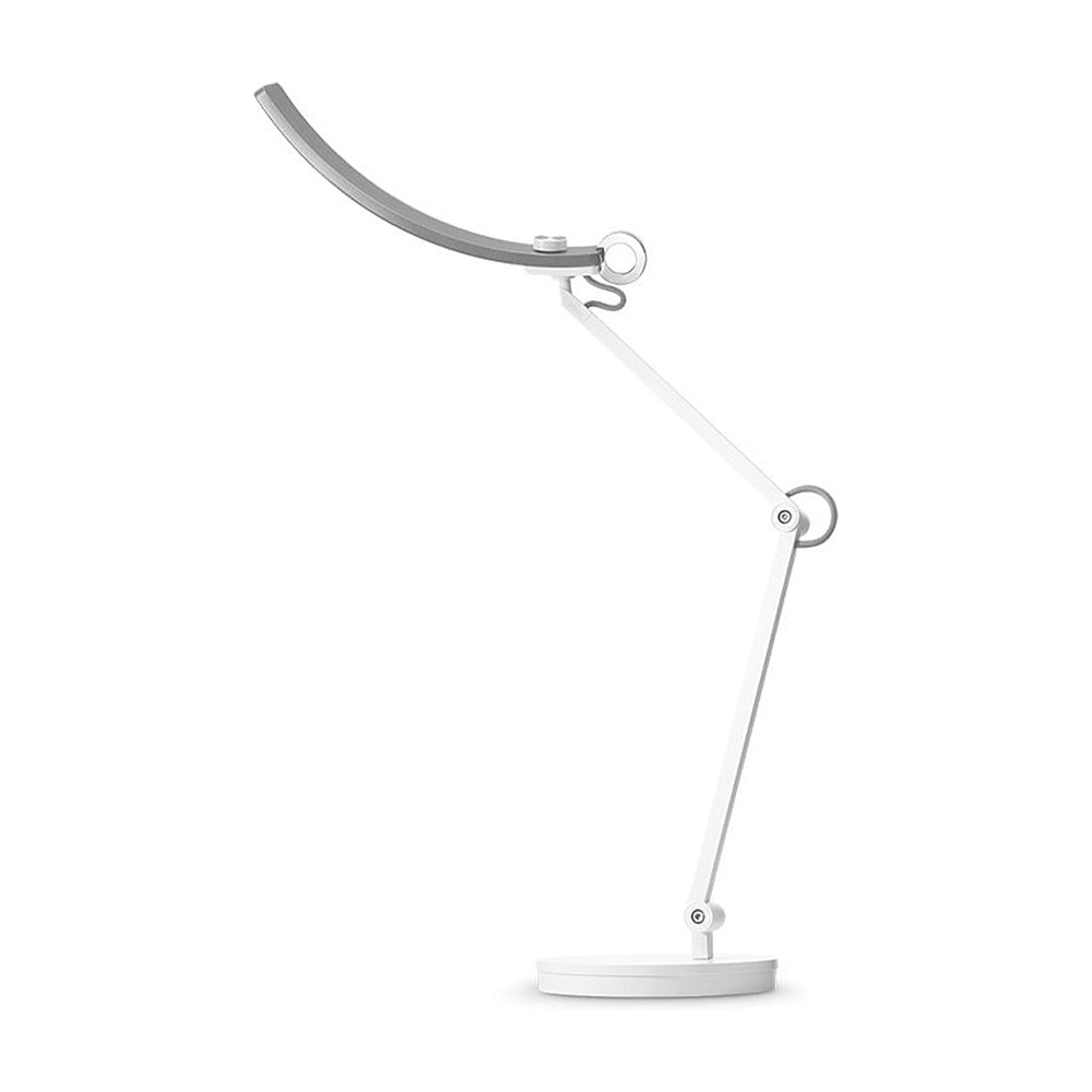 BenQ WiT LED 電子閱讀 枱燈(銀)