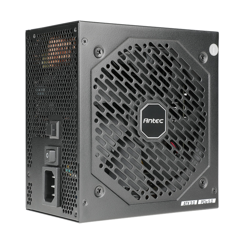 Antec Neo Eco Fully Modular PSU 電源供應器(黑色-850W-80+ Gold-ATX3.0)