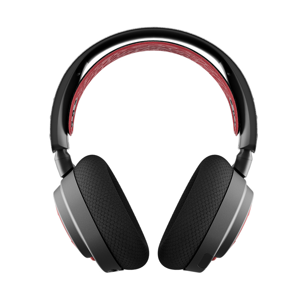 SteelSeries Arctis Nova 7 Wireless 無線降噪遊戲耳機(For PC, PS4/5 and switch)(61555)(Diablo IV Edition)
