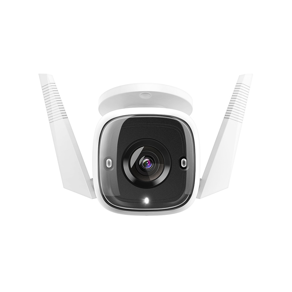 TP-Link Tapo C310 戶外安全WiFi 網路攝影機(1件裝)