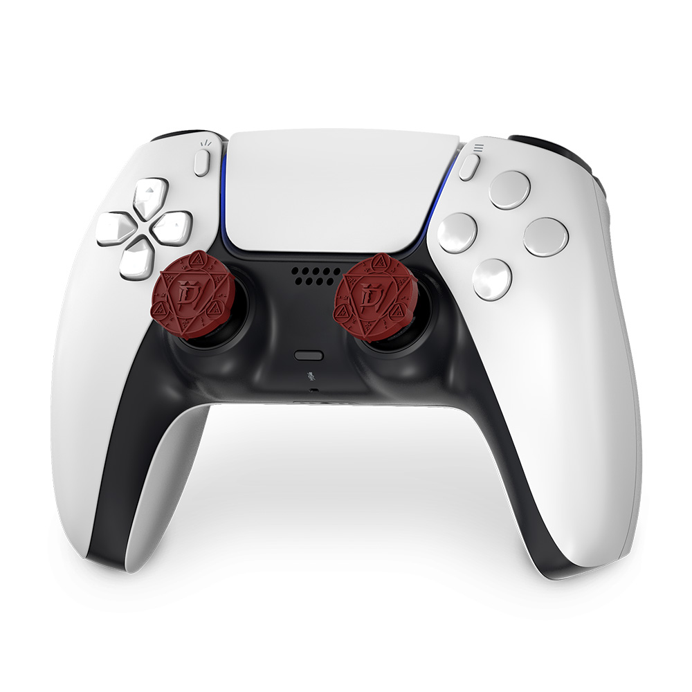 KontrolFreek Diablo IV Performance Thumbsticks 搖桿帽(Playstation 5)