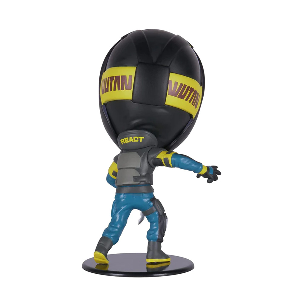Ubisoft Six Collection Chibis: Extraction 遊戲公仔(VIGIL)