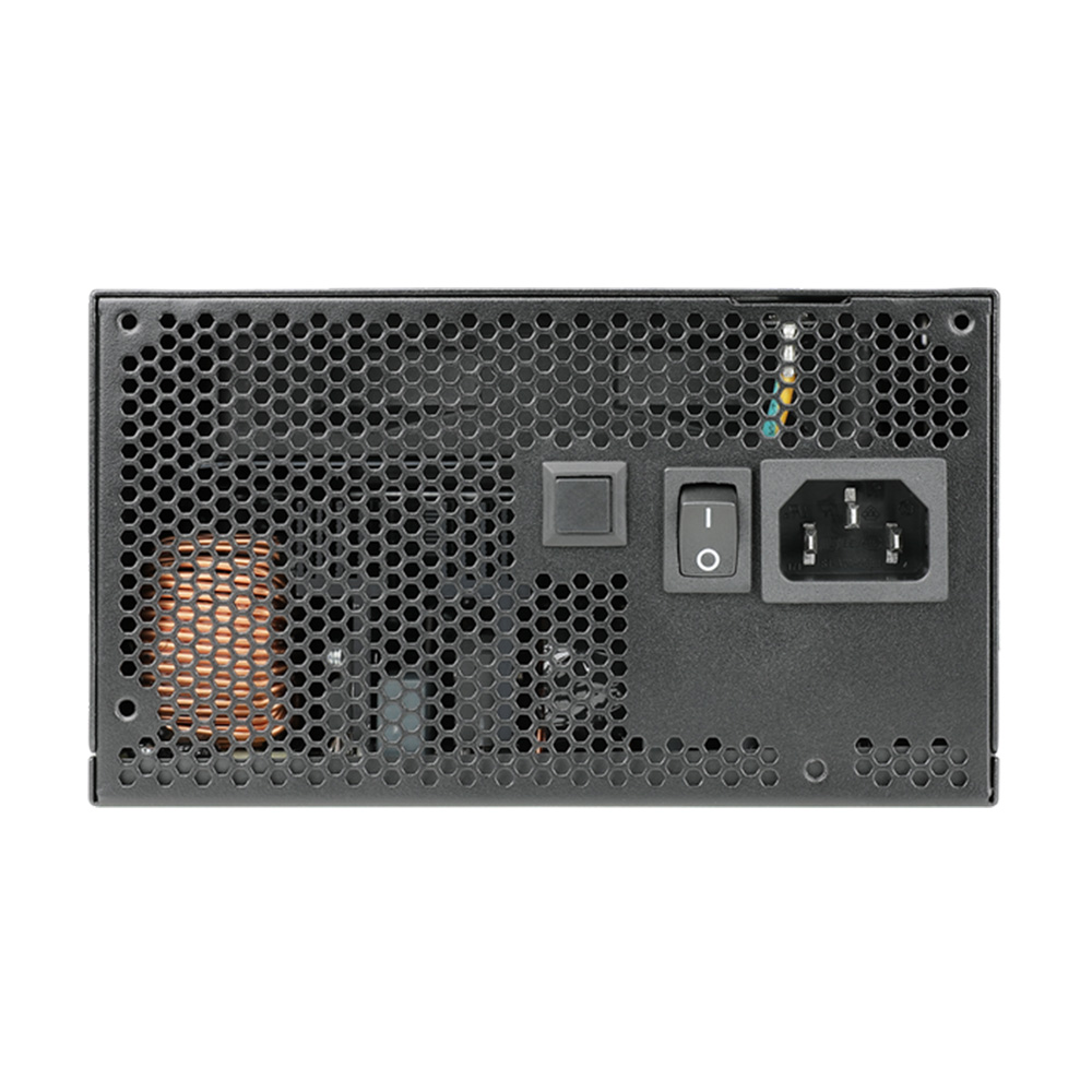 Antec Neo Eco Fully Modular PSU 電源供應器(黑色-1000W-80+ Gold-ATX3.0)